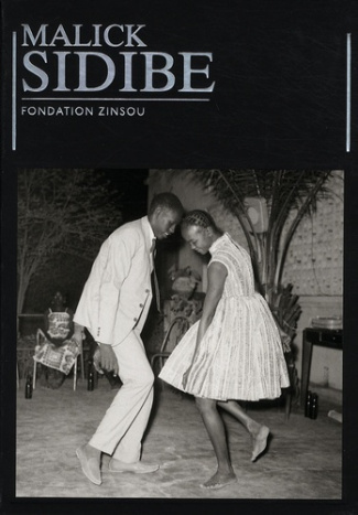 Malick Sidibé