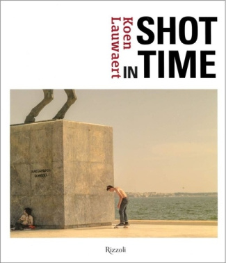 Shot in Time. Koen Lauwaert