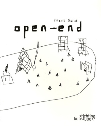 Open-end. Edition en Anglais