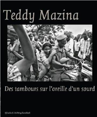 Des tambours sur l'oreille d'un sourd. Burundi
