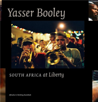 South Africa at Liberty. Edition français-anglais-allemand