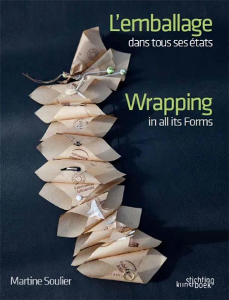 L'emballage dans tous ses états. Edition bilingue français-anglais