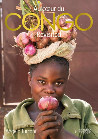 Au coeur du Congo revisited