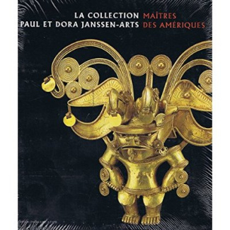 Maîtres des Amériques. La collection Dora et Paul Janssen
