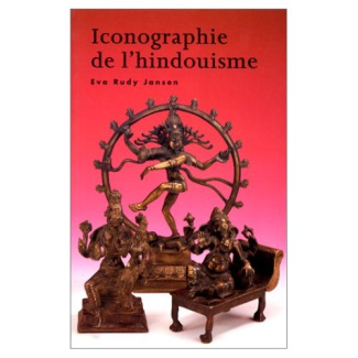 Iconographie de l'hindouisme. Les dieux, leurs manifestations et leur signification