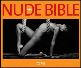 Mini Nude Bible