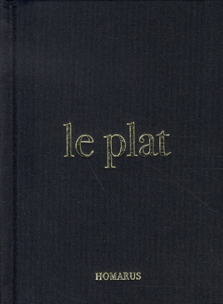 Le plat