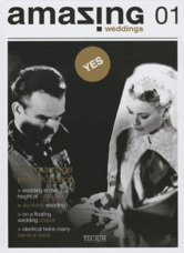 Amazing weddings. Volume 1