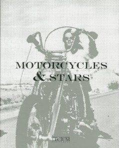 Motorcycles & stars. Edition français-anglais-hollandais