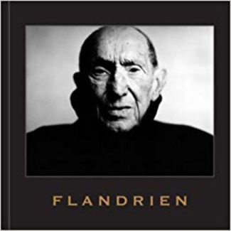 Stephan vanfleteren flandrien /neerlandais