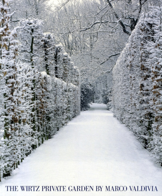 The Wirtz Private Garden
