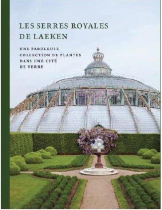 Les serres royales de Laeken