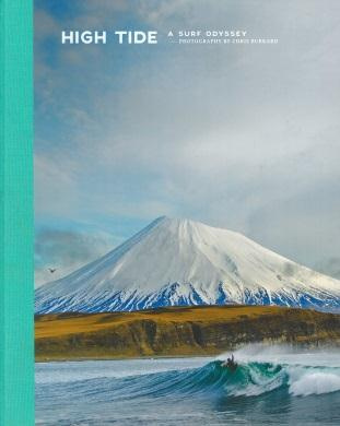 High Tide. A surf odyssey
