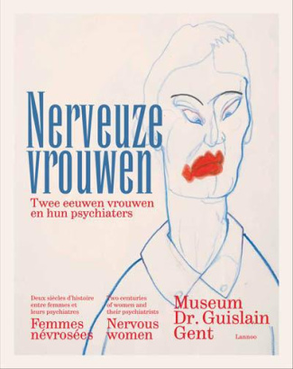 NERVEUZE VROUWEN/FEMMES NEVROSEES/NERVOUS WOMEN