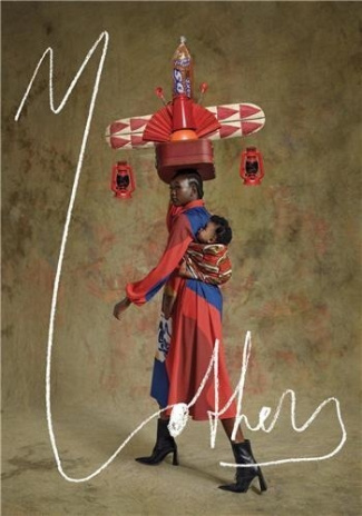 M&OTHERS - FASHION AND MOTHERHOOD