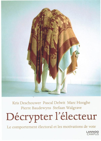 Décrypter l'électeur. Gastronomie