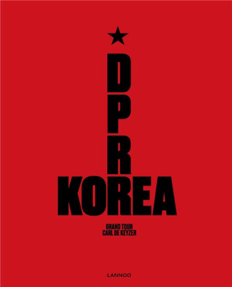 D.P.R. KOREA - GRAND TOUR