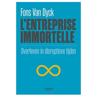L'entreprise immortelle