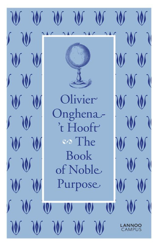 THE BOOK OF NOBLE PURPOSE
