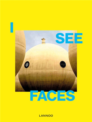I SEE FACES