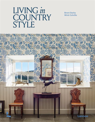 Living in Country Style /anglais