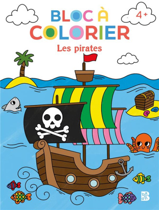Les pirates