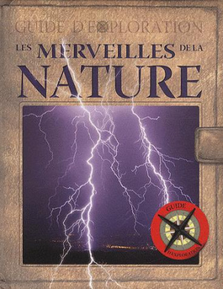 Les merveilles de la nature