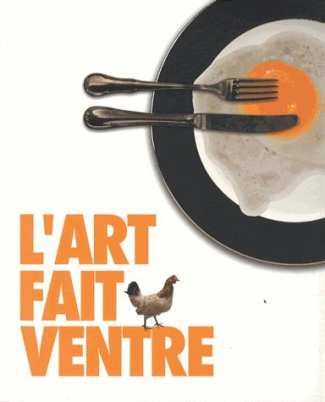 L'art fait ventre