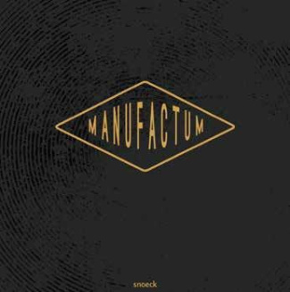 Manufactum. 20 Crafts in the Spotlight / 20 métiers à l'honneur, Edition bilingue français-anglais