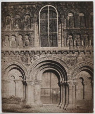 Images révélées. Poitiers à l'épreuve de la photographie (1839-1914)
