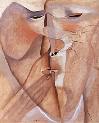Etienne Cournault (1891-1948). La part du rêve