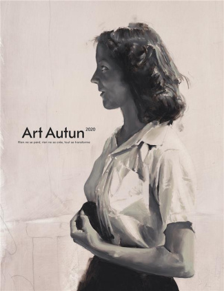 Art Autun 2020. Rien de se perd, rien ne se crée, tout se transforme
