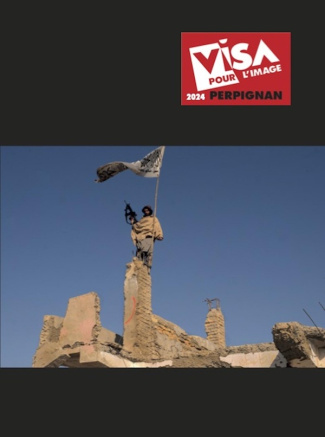 Visa pour l'image Perpignan. Edition 2024. Edition bilingue français-anglais