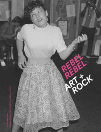 Rebel Rebel. Art   Rock