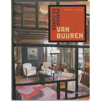HET MUSEUM EN TUINEN VAN BUUREN