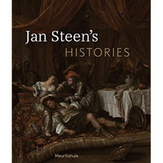 Jan Steen's histories