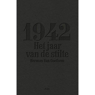 1942, het jaar van de stilte