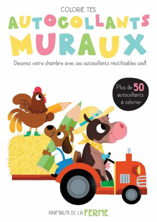 Animaux de la ferme