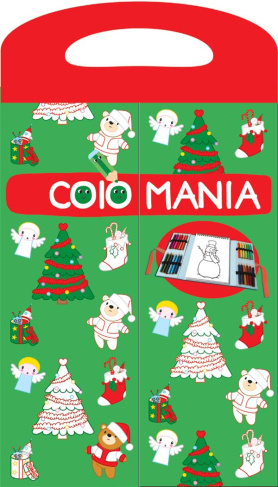 Colomania Noël