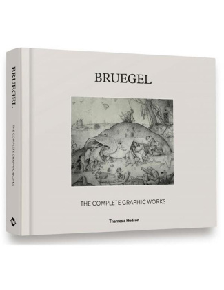 Bruegel: Noir & blanc