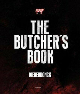 THE BUTCHER S BOOK, DIERENDONCK