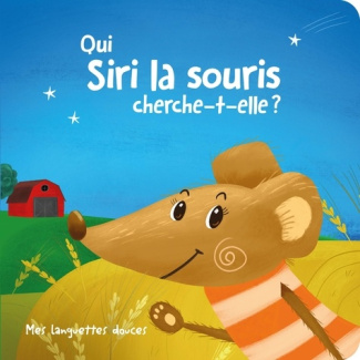 Qui Siri la souris cherche-t-elle ?