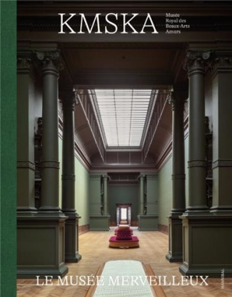 KMSK Le MusEe merveilleux /franCais