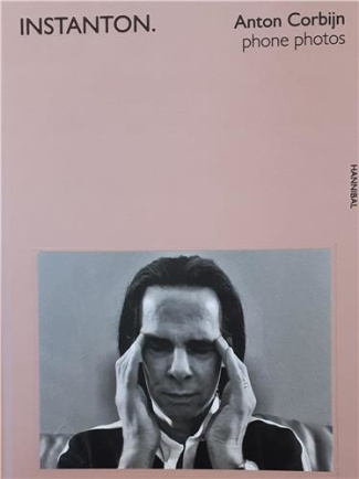 Anton Corbijn Instanton /anglais