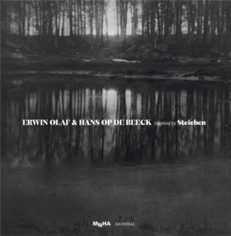 Erwin Olaf & Hans Op de Beeck. Inspired by Steichen
