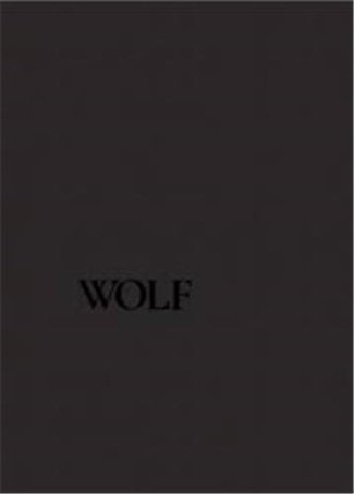 Frederik Buyckx Wolf /anglais