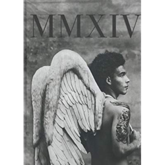 STEPHAN VANFLETEREN, DE RODE DUIVELS / LES DIABLES ROUGES (MMXIV)