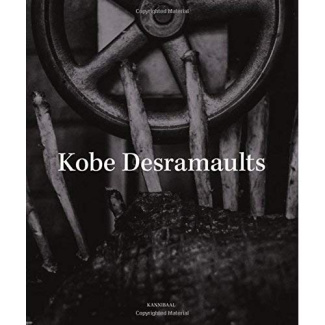 KOBE DESRAMAULTS