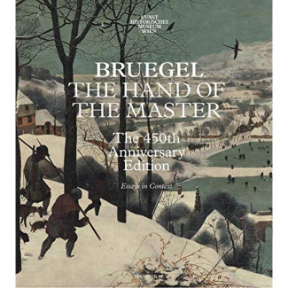 BRUEGEL, THE HAND OF THE MASTER (450TH ANN. EDITION)