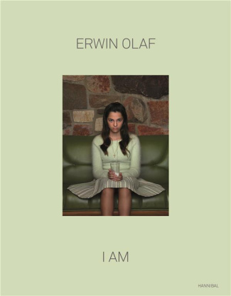 Erwin Olaf. I am